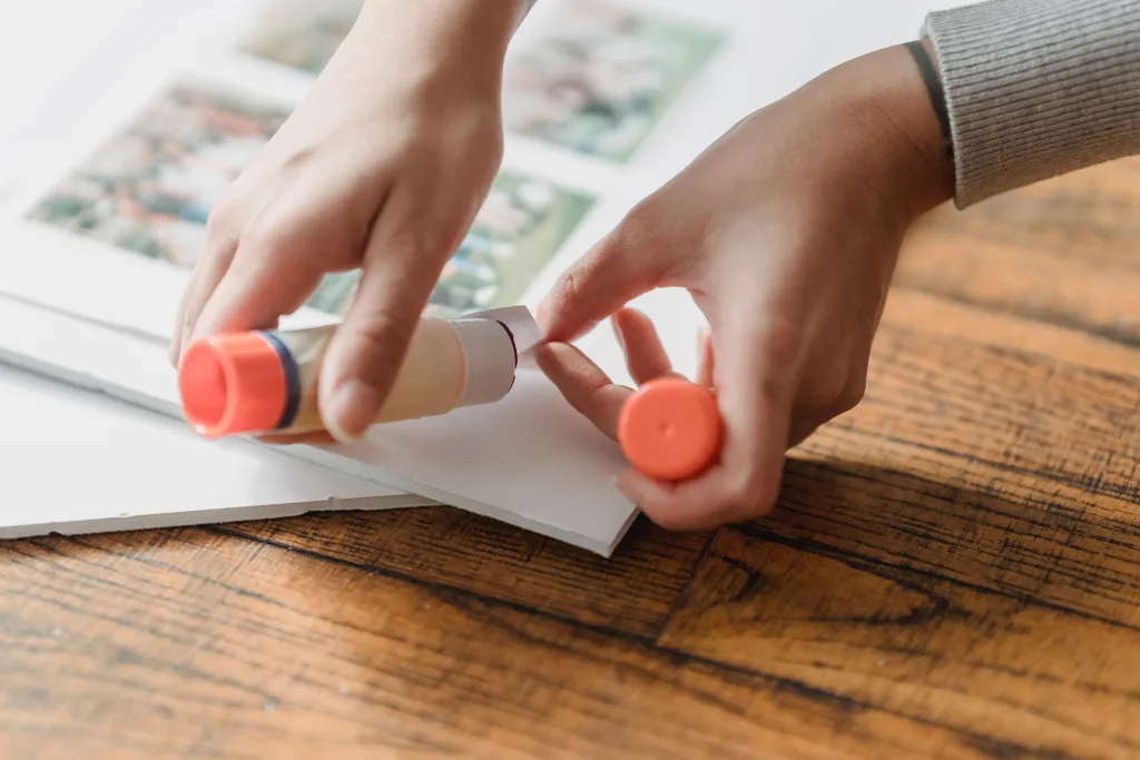 Glue Sticks