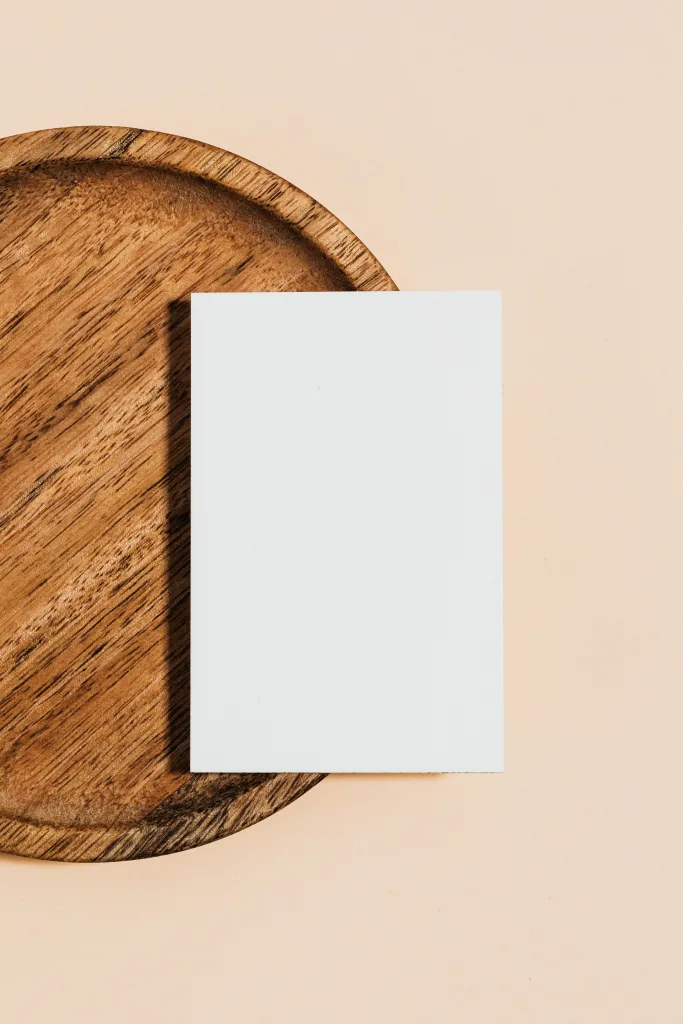 White Cardstock