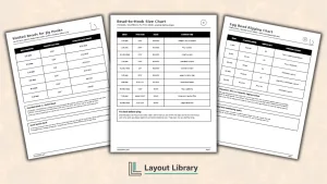Free Printable Bead-to-Hook Size Chart Featured Image - Free Printable Bead-to-Hook Size Chart