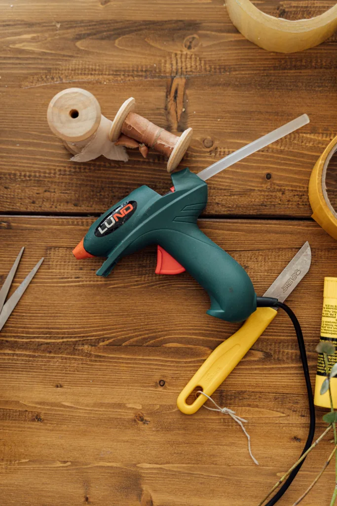 Hot Glue Gun