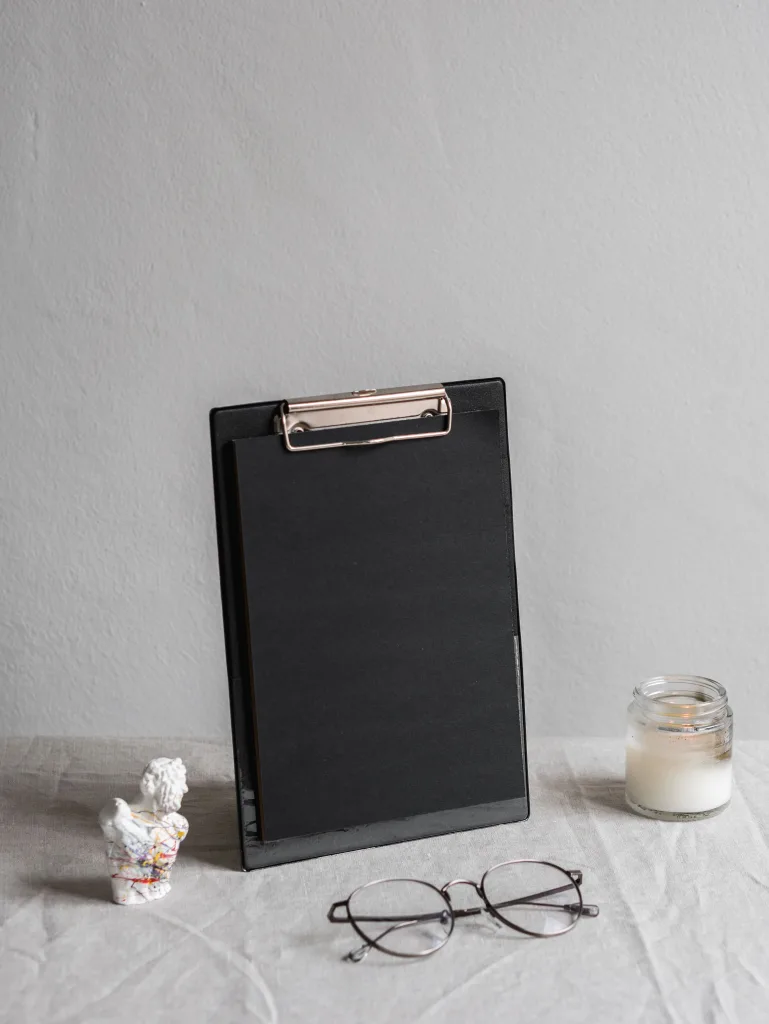 Storage Clipboard