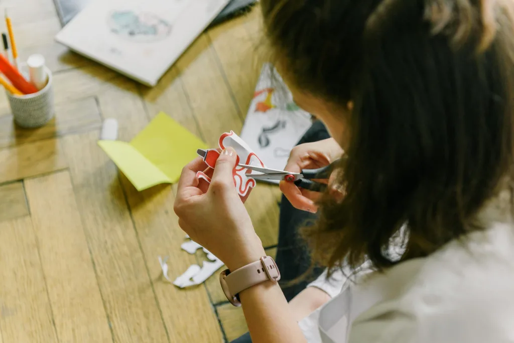 Craft Scissors