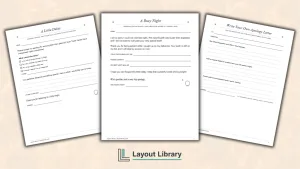Free Printable Customizable Tooth Fairy Apology Letter Featured Image - Printable Customizable Tooth Fairy Apology Letter