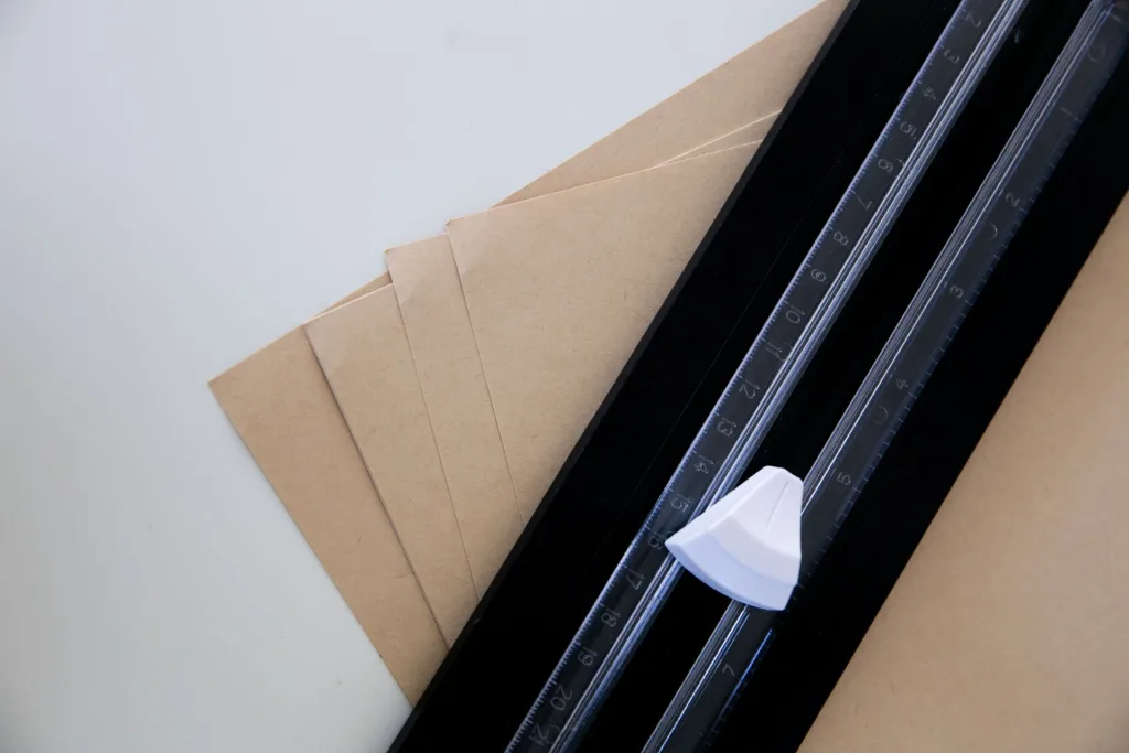Paper Trimmer