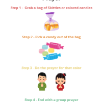 Free Skittles Prayer Printable - Screenshot 2