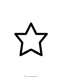 Free 6 Point Star Template Printable Screenshot 3