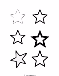 Free 6 Point Star Template Printable Screenshot 4