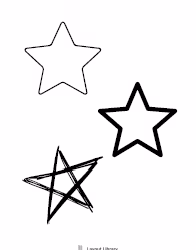 Free 6 Point Star Template Printable Screenshot 6