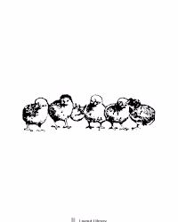Free Baby Chick Printable Screenshot 5