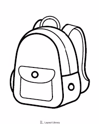 Free Printable Backpack Patterns Screenshot 1