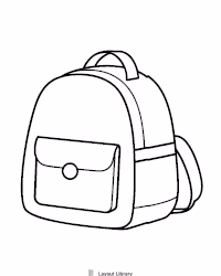 Free Printable Backpack Patterns Screenshot 3