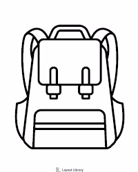 Free Printable Backpack Patterns Screenshot 5