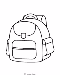 Free Printable Backpack Patterns Screenshot 6
