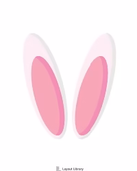 Free Printable Bunny Ears Screenshot 10