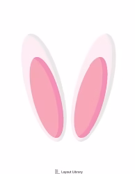 Free Printable Bunny Ears Screenshot 10