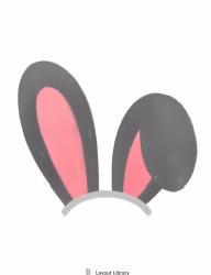 Free Printable Bunny Ears Screenshot 12
