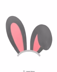 Free Printable Bunny Ears Screenshot 12