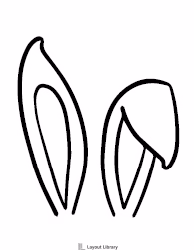 Free Printable Bunny Ears Screenshot 3