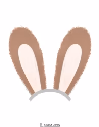 Free Printable Bunny Ears Screenshot 4