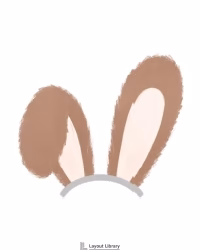 Free Printable Bunny Ears Screenshot 5