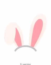 Free Printable Bunny Ears Screenshot 6