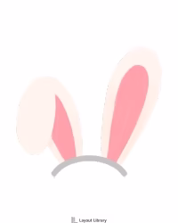 Free Printable Bunny Ears Screenshot 6