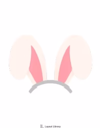 Free Printable Bunny Ears Screenshot 7