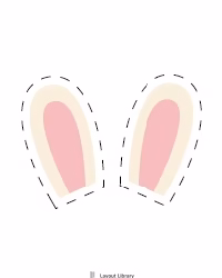Free Printable Bunny Ears Screenshot 8