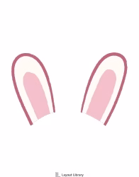 Free Printable Bunny Ears Screenshot 9