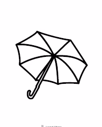 Free Printable Umbrella Pattern Screenshot 6