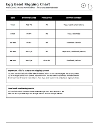 Free Printable Bead-to-Hook Size Chart Screenshot 3