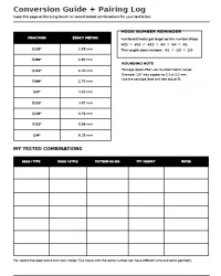 Free Printable Bead-to-Hook Size Chart Screenshot 4