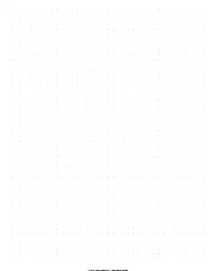 Free Printable Dot Grid Paper Screenshot 1