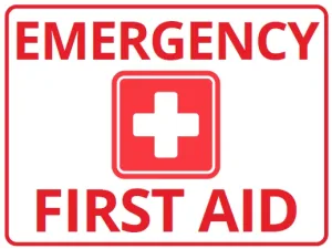 Free Printable Safety Signs Bundle Screenshot 11