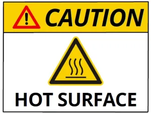 Free Printable Safety Signs Bundle Screenshot 13