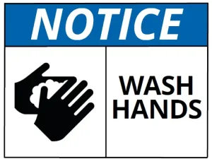 Free Printable Safety Signs Bundle Screenshot 15