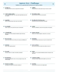 Free Printable Winter Trivia Questions and Answers Screenshot 6
