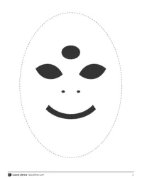 Free Printable Alien Pumpkin Stencils Screenshot 02