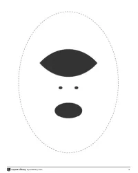 Free Printable Alien Pumpkin Stencils Screenshot 04