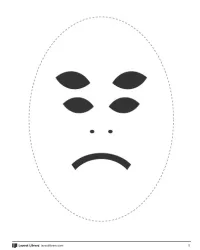 Free Printable Alien Pumpkin Stencils Screenshot 05