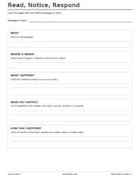 Free Printable Bible Activity Sheets Screenshot 05