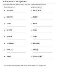 Free Printable Bible Puzzles for Adults Screenshot 03