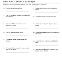 Free Printable Bible Puzzles for Adults Screenshot 04