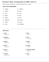 Free Printable Bible Puzzles for Adults Screenshot 07