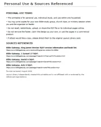 Free Printable Bible Puzzles for Adults Screenshot 08