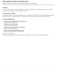 Free Printable Piano Worksheets for Beginners Screenshot 07