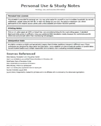 Free Printable Revelation Bible Study Screenshot 09