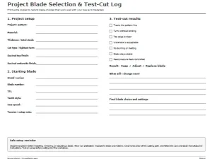 Free Printable Scroll Saw Blade Chart Screenshot 04