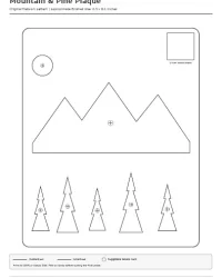 Free Printable Scroll Saw Patterns Screenshot 01