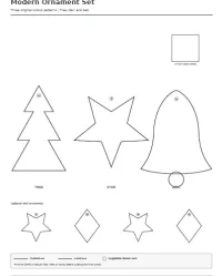 Free Printable Scroll Saw Patterns Screenshot 04